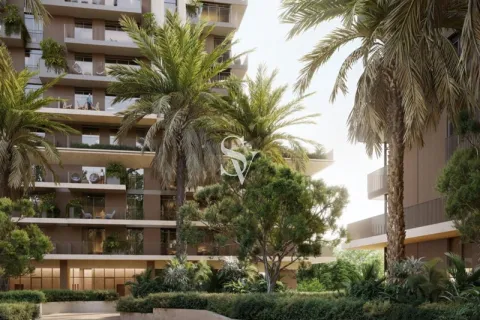 Dubai Land, Dubai, BAE’de satılık daire 1 yatak odası, 93 m&sup2; No 726497 - fotoğraf 3