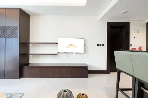 Wohnung zum Verkauf in Downtown Dubai (Downtown Burj Dubai), Dubai, VAE 48 m2 Nr. 726494 - Foto 3