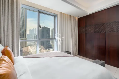Wohnung zum Verkauf in Downtown Dubai (Downtown Burj Dubai), Dubai, VAE 48 m2 Nr. 726494 - Foto 2