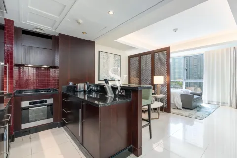 Wohnung zum Verkauf in Downtown Dubai (Downtown Burj Dubai), Dubai, VAE 48 m2 Nr. 726494 - Foto 9