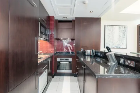 Wohnung zum Verkauf in Downtown Dubai (Downtown Burj Dubai), Dubai, VAE 48 m2 Nr. 726494 - Foto 10