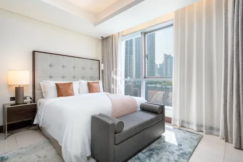 Wohnung zum Verkauf in Downtown Dubai (Downtown Burj Dubai), Dubai, VAE 48 m2 Nr. 726494 - Foto 6