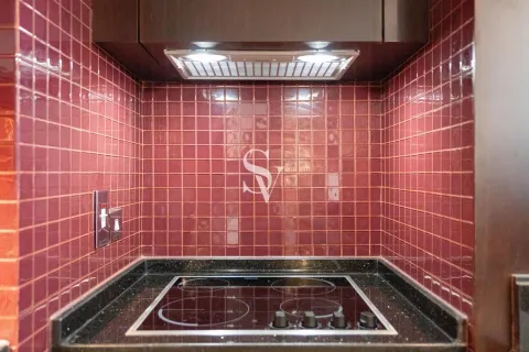 Wohnung zum Verkauf in Downtown Dubai (Downtown Burj Dubai), Dubai, VAE 48 m2 Nr. 726494 - Foto 18