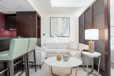 Wohnung zum Verkauf in Downtown Dubai (Downtown Burj Dubai), Dubai, VAE 48 m2 Nr. 726494 - Foto 11