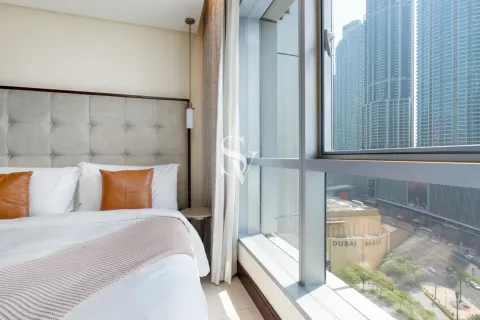 Wohnung zum Verkauf in Downtown Dubai (Downtown Burj Dubai), Dubai, VAE 48 m2 Nr. 726494 - Foto 5