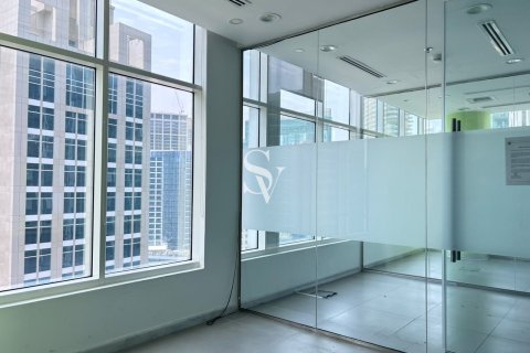 Office in Business Bay, Dubai, UAE 112 sq.m. № 726495