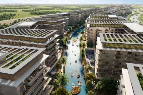 阿联酋 Dubai Dubai Investment Park 公寓  1 卧, 72 平方米 , 编号 726493