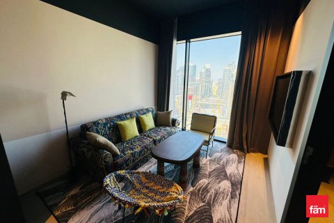 Leilighet til leie i Business Bay, Dubai, Emiratene 2 soverom, 74.5 kvm Nr. 658940 - Foto 3