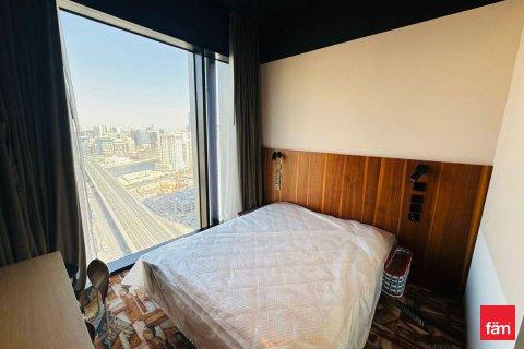 Leilighet til leie i Business Bay, Dubai, Emiratene 2 soverom, 74.5 kvm Nr. 658940 - Foto 12