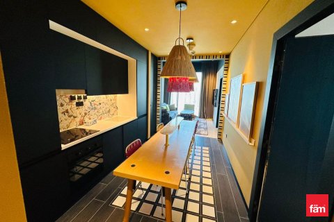 Leilighet til leie i Business Bay, Dubai, Emiratene 2 soverom, 74.5 kvm Nr. 658940 - Foto 7