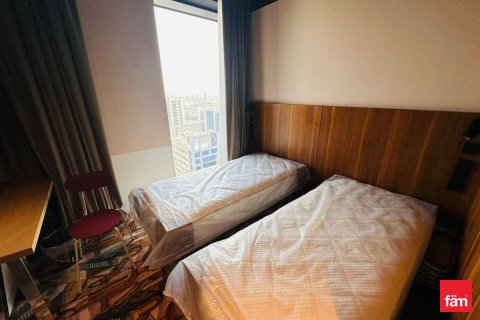 Leilighet til leie i Business Bay, Dubai, Emiratene 2 soverom, 74.5 kvm Nr. 658940 - Foto 9