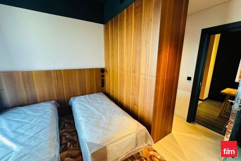 Leilighet til leie i Business Bay, Dubai, Emiratene 2 soverom, 74.5 kvm Nr. 658940 - Foto 5