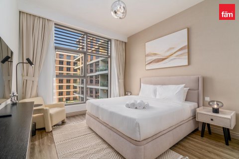 Apartament do wynajęcia w Dubai Hills Estate, Dubai, ZEA 2 sypialnie, 121.4 mkw., nr 728059 - zdjęcie 7