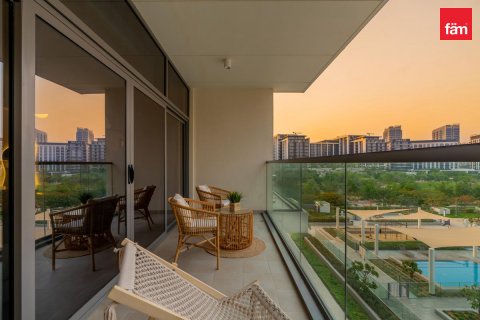 Apartament do wynajęcia w Dubai Hills Estate, Dubai, ZEA 2 sypialnie, 121.4 mkw., nr 728059 - zdjęcie 8