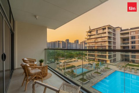 Apartament în Dubai Hills Estate, Dubai, EAU 2 dormitoare, 121.4 mp.  №728059