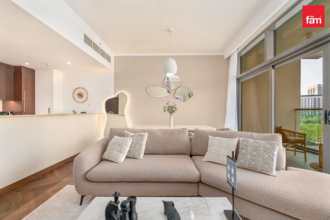 Apartament do wynajęcia w Dubai Hills Estate, Dubai, ZEA 2 sypialnie, 121.4 mkw., nr 728059 - zdjęcie 4