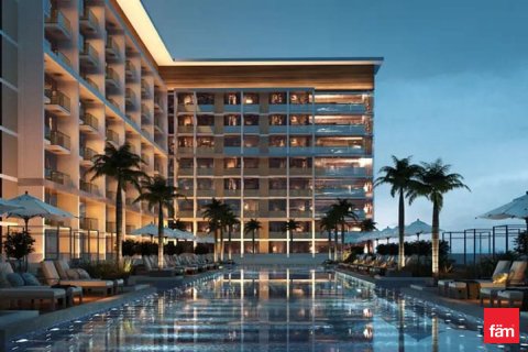 Apartament në Dubai, Emiratet e Bashkuara Arabe 38.4 m2. № 728057 - Foto 3