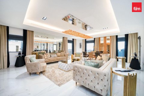 Müüa katusekorter asukohaga Dubai, AÜE: 2 magamistoaga, 525.1 m² Nr 728060 - pilt 16