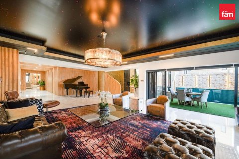 Müüa katusekorter asukohaga Dubai, AÜE: 2 magamistoaga, 525.1 m² Nr 728060 - pilt 4