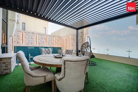 Müüa katusekorter asukohaga Dubai, AÜE: 2 magamistoaga, 525.1 m² Nr 728060 - pilt 2