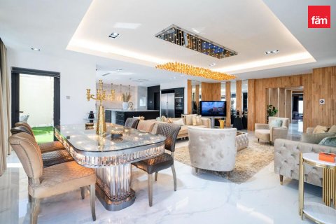 Müüa katusekorter asukohaga Dubai, AÜE: 2 magamistoaga, 525.1 m² Nr 728060 - pilt 10