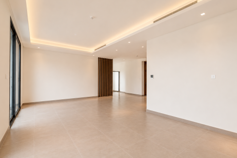 Villa en alquiler en Yas Island, Abu Dhabi, EAU 4 dormitorios, 599.97 m2 № 750562 - foto 5