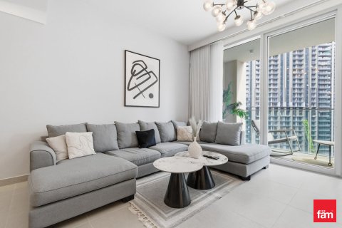 Apartamento em Downtown Dubai (Downtown Burj Dubai), Dubai, EAU 3 quartos, 142.4 m2 № 719620