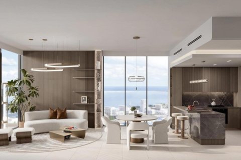 Διαμέρισμα σε Dubai, ΗΑΕ 1 υπνοδωμάτιο, 75 τ.μ. Αρ. 652701 - φωτογραφία 5