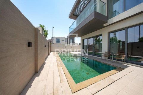 Villa à louer à wasl gate, Dubai, EAU 5 chambres, 433.86 m2 № 746776 - photo 23
