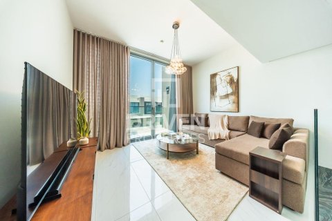 Villa à louer à wasl gate, Dubai, EAU 5 chambres, 433.86 m2 № 746776 - photo 9