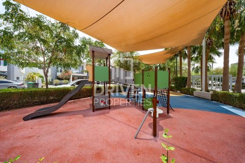 Villa à louer à wasl gate, Dubai, EAU 5 chambres, 433.86 m2 № 746776 - photo 28