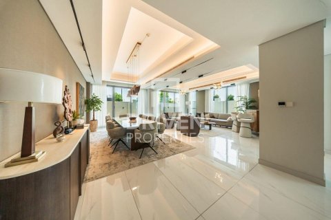 Villa à louer à wasl gate, Dubai, EAU 5 chambres, 433.86 m2 № 746776 - photo 2