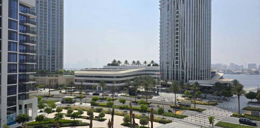 Appartement à Dubai, EAU: 2 chambres, 101.2 m2 № 738613