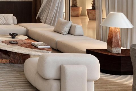 Διαμέρισμα σε Dubai, ΗΑΕ 1 υπνοδωμάτιο, 45 τ.μ. Αρ. 731671 - φωτογραφία 12