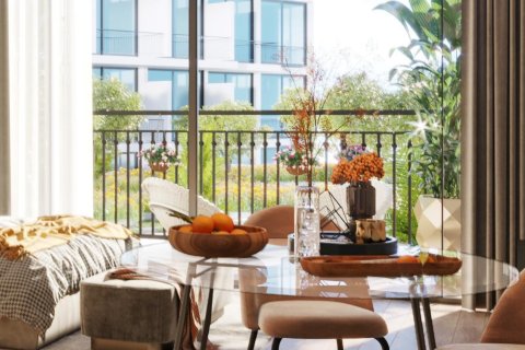 Διαμέρισμα σε Dubai, ΗΑΕ 1 υπνοδωμάτιο, 45 τ.μ. Αρ. 731671 - φωτογραφία 8