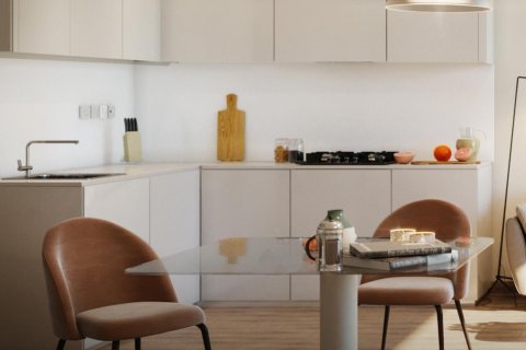 Διαμέρισμα σε Dubai, ΗΑΕ 1 υπνοδωμάτιο, 45 τ.μ. Αρ. 731671 - φωτογραφία 11