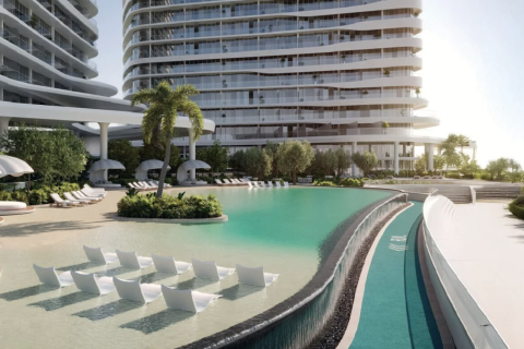 Apartamento en venta en Dubai, EAU 1 dormitorio, 47 m2 № 731676 - foto 2