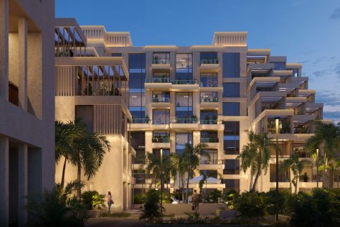Apartment til salg i Dubai, UAE 1 soveværelse, 42 kvm № 731672 - foto 4
