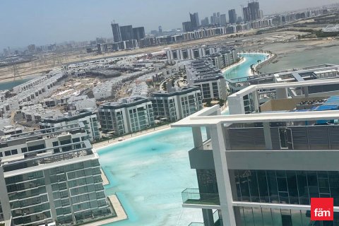 Dzīvoklis Dubaijā, AAE 3 istabas, 194 m2 Nr. 699021