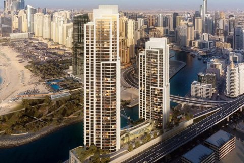 آپارتمان برای فروش در  Dubai Marina، Dubai، امارات متحده عربی  1 خوابه ، 69.8 متر مربع ، شماره 699000 - تصویر 9