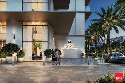 Apartament de vânzare în Dubai Hills Estate, Dubai, EAU 1 dormitor, 69.4 mp. №699022 - poză 6