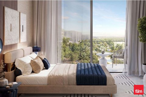 Apartament de vânzare în Dubai Hills Estate, Dubai, EAU 1 dormitor, 69.4 mp. №699022 - poză 10