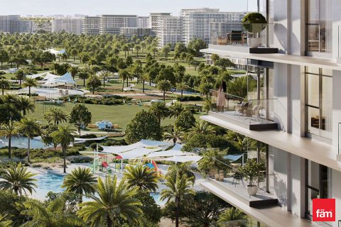 Apartament de vânzare în Dubai Hills Estate, Dubai, EAU 1 dormitor, 69.4 mp. №699022 - poză 5