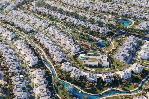 Dubai、UAE にあるタウンハウス販売中 3ベッドルーム、207 m2、No639907 - 写真 3