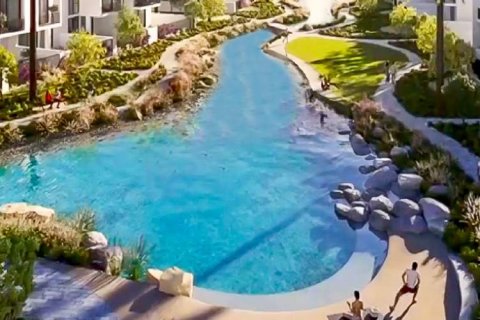 Dubai、UAE にあるタウンハウス販売中 3ベッドルーム、207 m2、No639907 - 写真 2