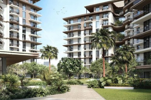 Appartement à Jumeirah Village Circle, Dubai, EAU: 1 chambre, 68 m2 № 639903
