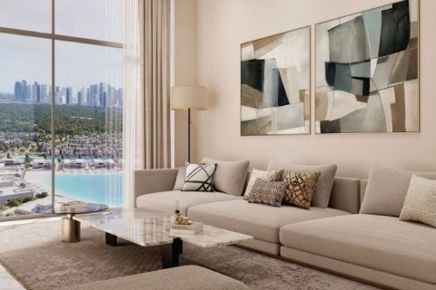 Leilighet til salgs i Dubai, Emiratene 1 soverom, 46 kvm Nr. 639906 - Foto 2