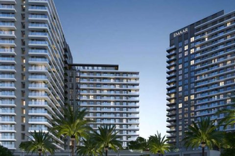 Dubai Hills Estate, Dubai, BAE’de daire 1 yatak odası, 67 m&sup2; No 639905