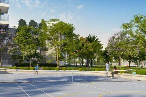 Apartman u gradu Dubai Hills Estate, UAE 1 spavaća soba, 67 m2 Br. 639905 - Slika 2