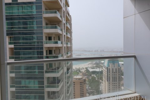 Apartman u gradu Dubai Marina, UAE 2 spavaće sobe, 125 m2 Br. 241225 - Slika 4
